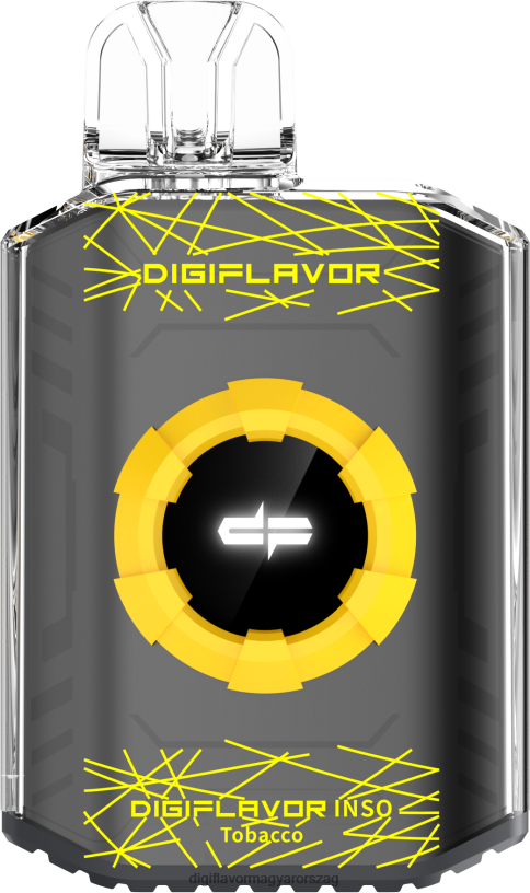 Digiflavor INSO eldobható dohány 282BH29 - Digiflavor Vape