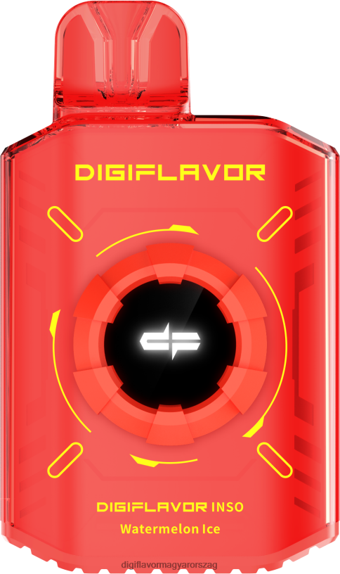 Digiflavor INSO eldobható görögdinnye jég 282BH31 - Digiflavor Magyarország