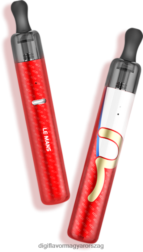 Digiflavor DU pod készlet le mans kiadás 282BH42 - Digiflavor Budapest