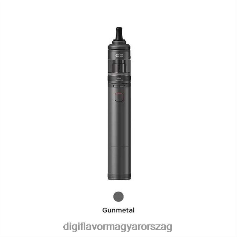 Digiflavor S G MTL csőkészlet fegyverfém 282BH61 - Digiflavor Magyarország