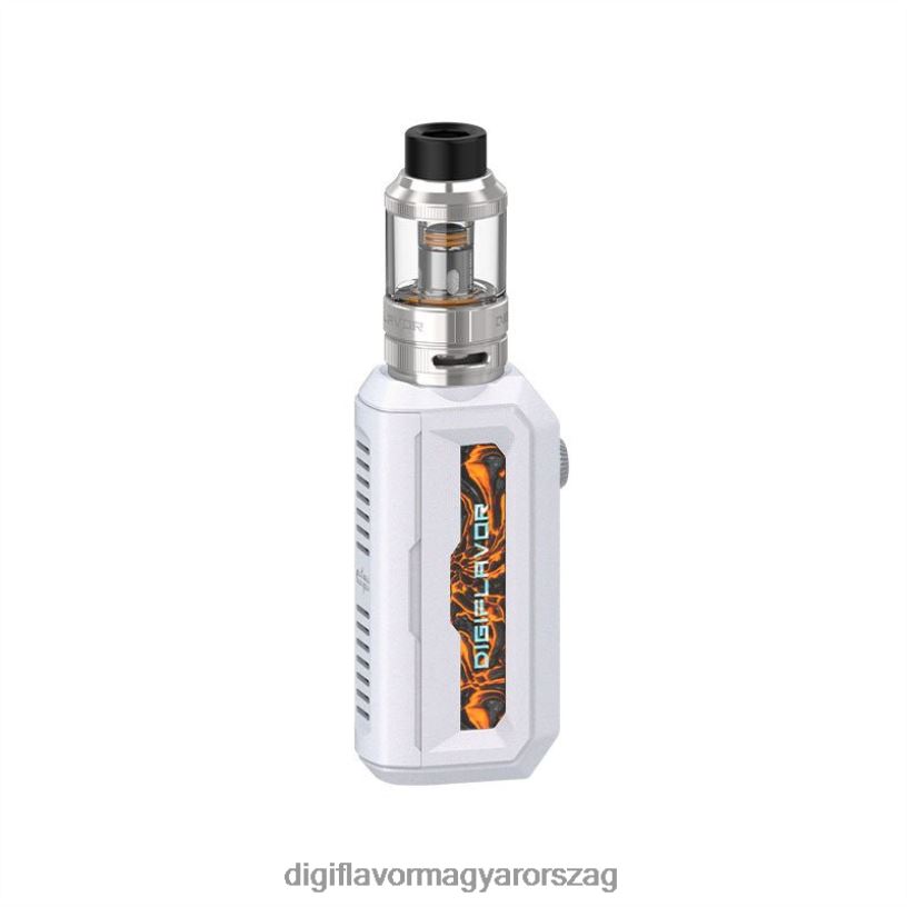 Digiflavor XP 77 W-os pod készlet hófehér 282BH83 - Digiflavor Disposable