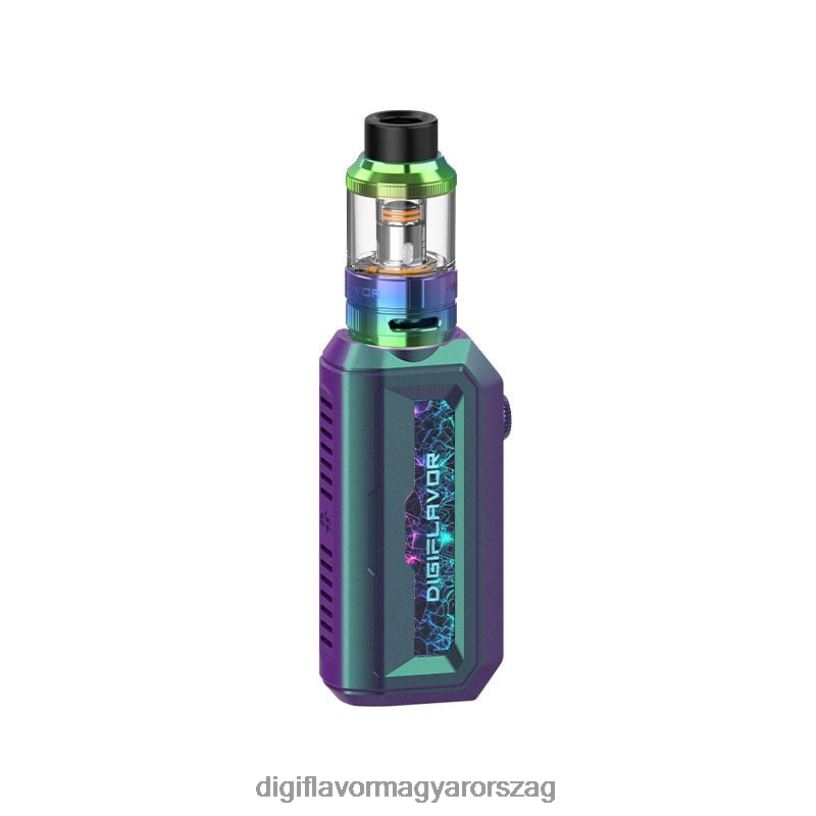 Digiflavor XP 77 W-os pod készlet hajnal 282BH84 - Digiflavor Vape Price