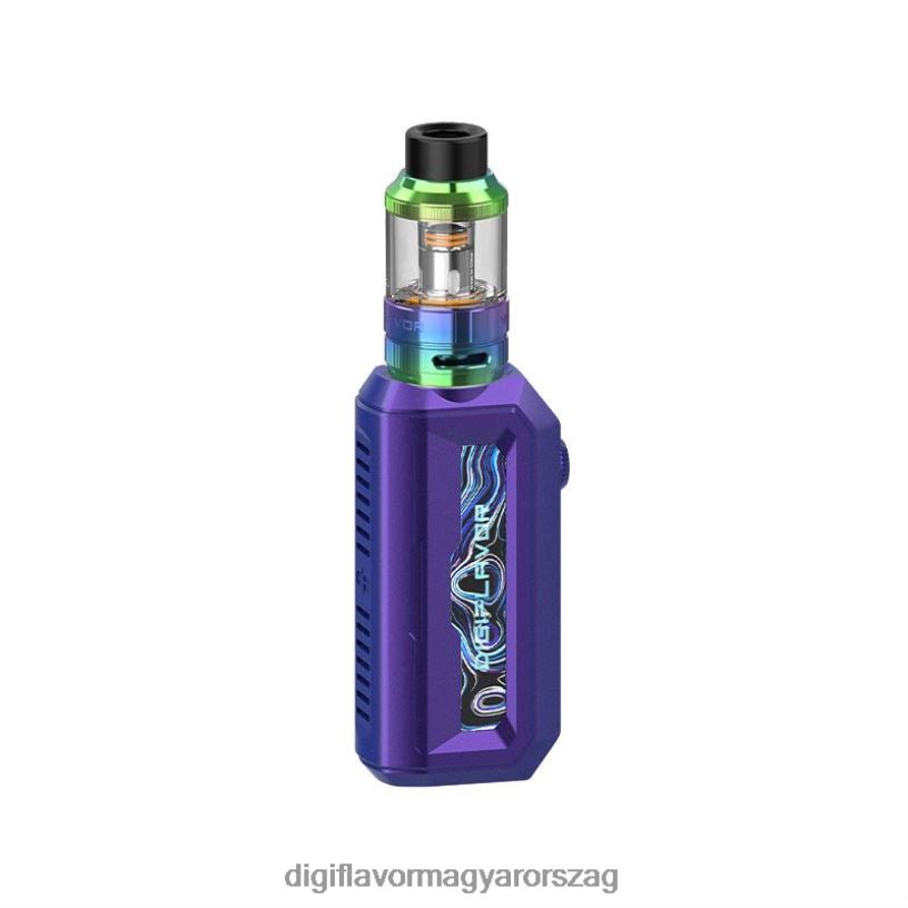 Digiflavor XP 77 W-os pod készlet éjfél 282BH80 - Geekvape Digiflavor Review