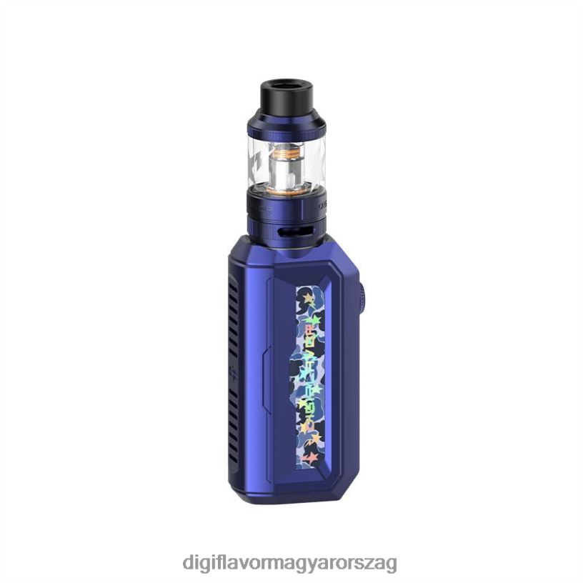 Digiflavor XP 77 W-os pod készlet majomkék 282BH86 - Digiflavor Geekvape Disposable