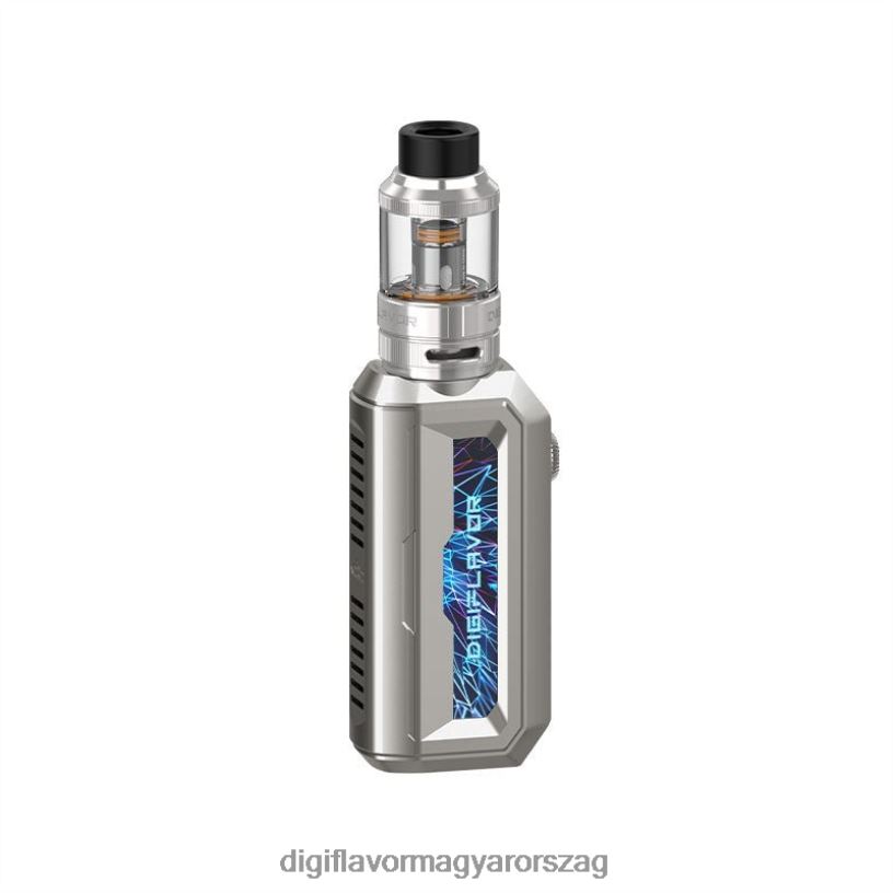 Digiflavor XP 77 W-os pod készlet rozsdamentes acél 282BH82 - Digiflavor Budapest
