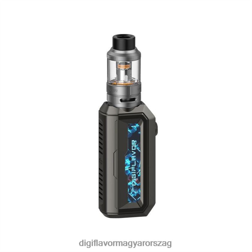 Digiflavor XP 77 W-os pod készlet térszürke 282BH81 - Digiflavor Magyarország