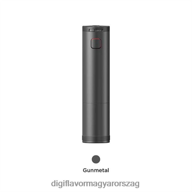 Digiflavor S G cső mod fegyverfém 282BH92 - Digiflavor Budapest