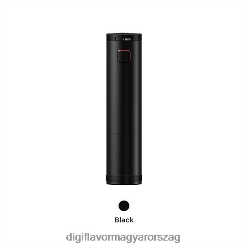 Digiflavor S G cső mod fekete 282BH93 - Digiflavor Disposable