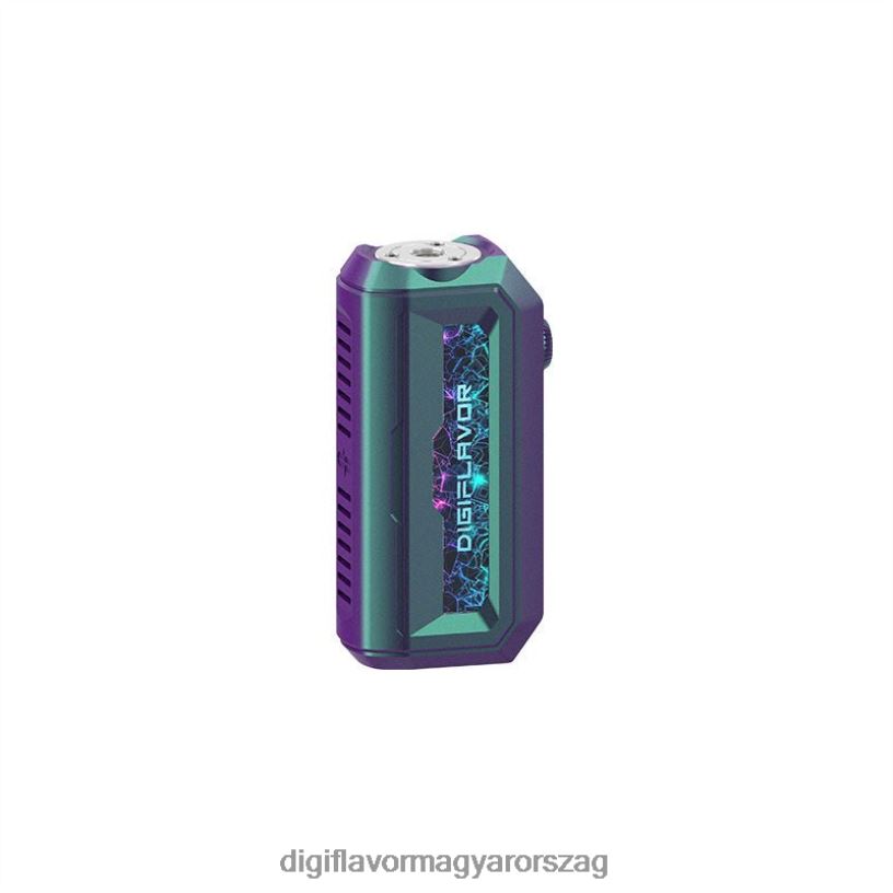Digiflavor XP 77w-os doboz mod hajnal 282BH76 - Digiflavor Geekvape Disposable