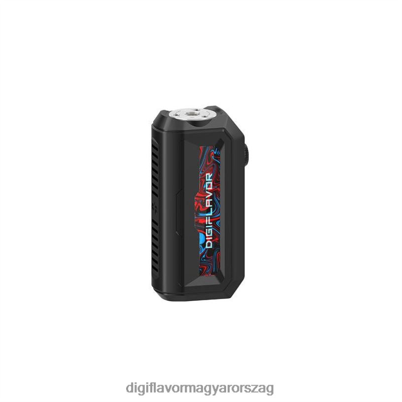 Digiflavor XP 77w-os doboz mod éjfél 282BH74 - Digiflavor Vape Price