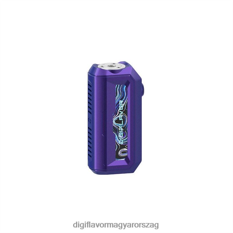 Digiflavor XP 77w-os doboz mod levendula 282BH77 - Geekvape Digiflavor