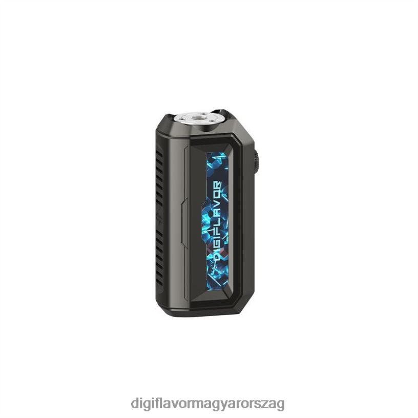 Digiflavor XP 77w-os doboz mod térszürke 282BH79 - Digiflavor Vape