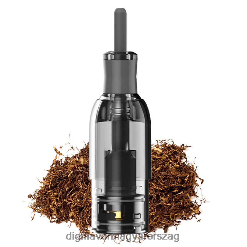 Digiflavor M1 tartály dohány 282BH40 - Geekvape Digiflavor Review