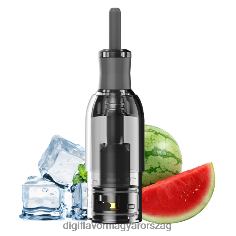Digiflavor M1 tartály görögdinnye jég 282BH41 - Digiflavor Magyarország