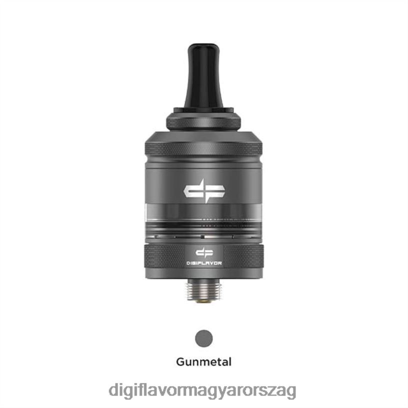Digiflavor MTL sziréna g tank fegyverfém 282BH87 - Geekvape Digiflavor