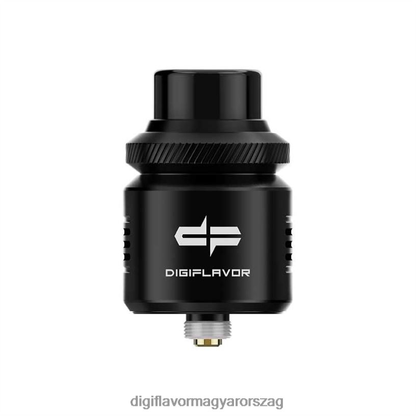 Digiflavor RDA csepp v2 fekete 282BH65 - Digiflavor Vape for Sale