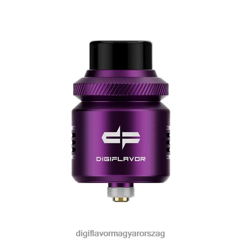Digiflavor RDA csepp v2 ibolya 282BH69 - Digiflavor Vape