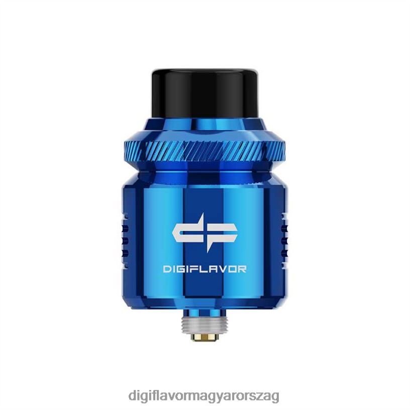 Digiflavor RDA csepp v2 kék 282BH66 - Digiflavor Geekvape Disposable