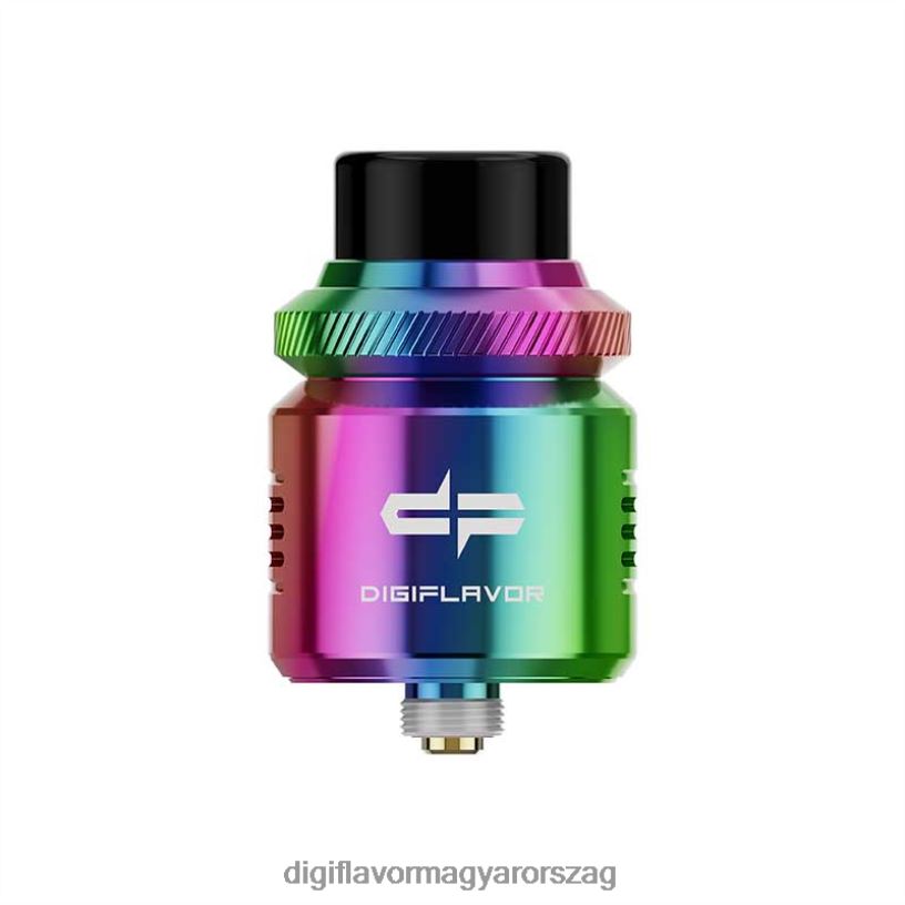 Digiflavor RDA csepp v2 szivárvány 282BH68 - Digiflavor Flavors