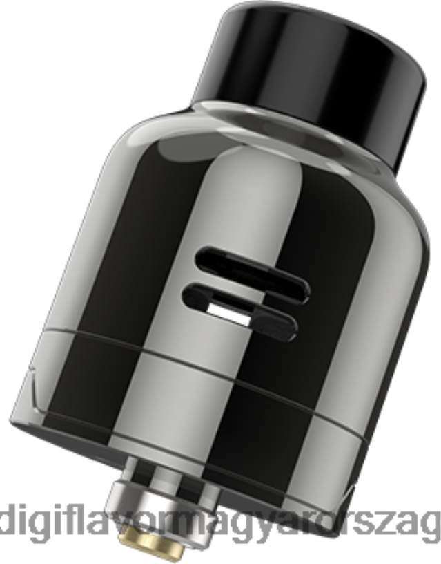 Digiflavor RDA drop solo v1.5 fegyverfém 282BH43 - Digiflavor Disposable