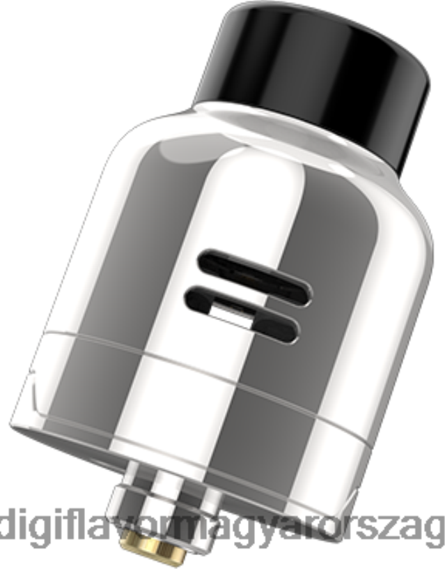 Digiflavor RDA drop solo v1.5 ss 282BH44 - Digiflavor Vape Price