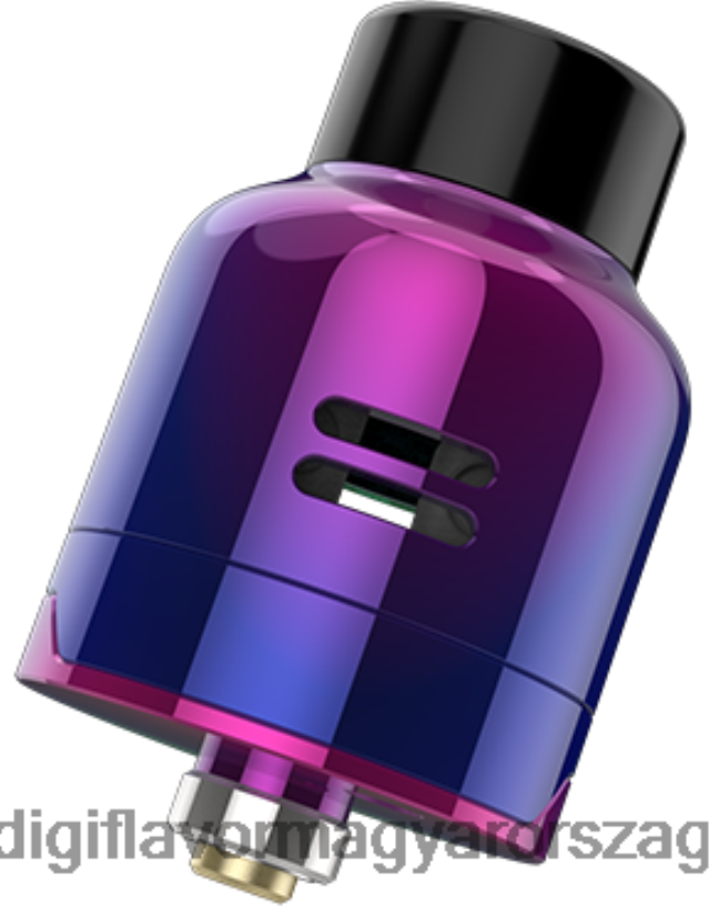 Digiflavor RDA drop solo v1.5 szivárvány 282BH47 - Geekvape Digiflavor