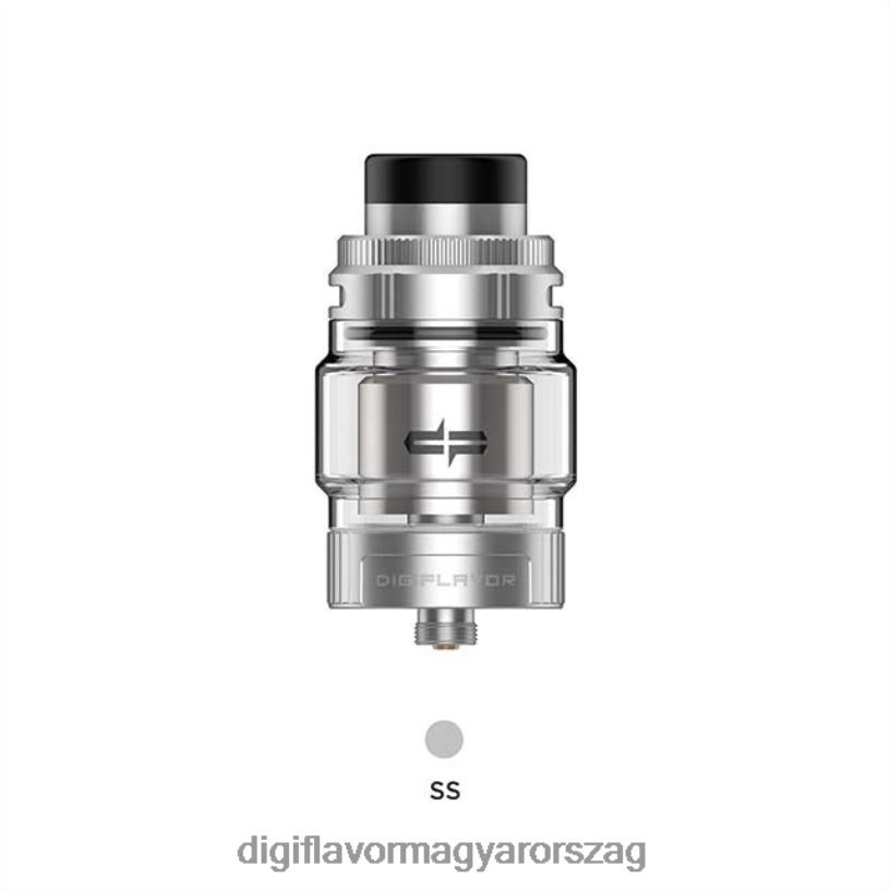 Digiflavor RTA fáklya ss 282BH104 - Digiflavor Vape Price