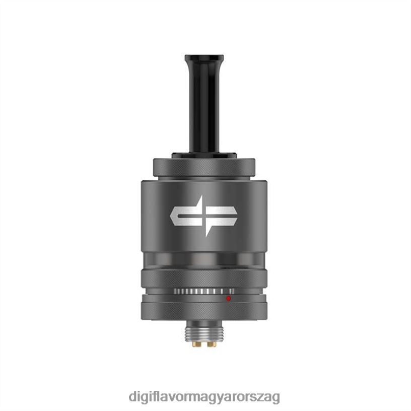 Digiflavor RTA sziréna mtl v4 fegyverfém 282BH96 - Digiflavor Geekvape Disposable