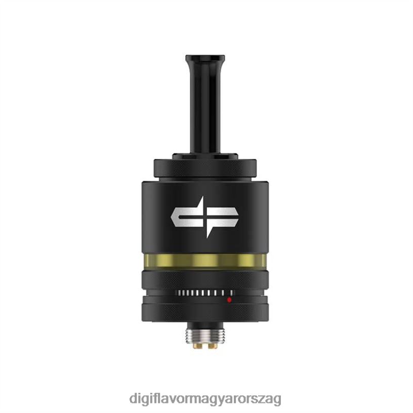 Digiflavor RTA sziréna mtl v4 fekete 282BH95 - Digiflavor Vape for Sale