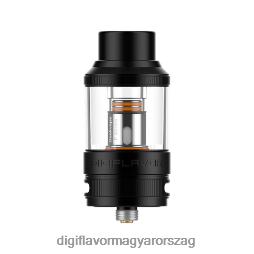 Digiflavor XP podtartály 4,5 ml fekete 282BH71 - Digiflavor Magyarország